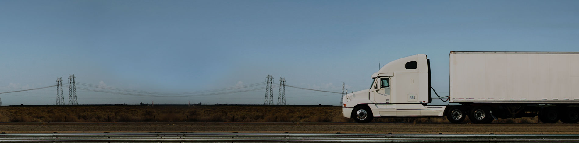 american truck